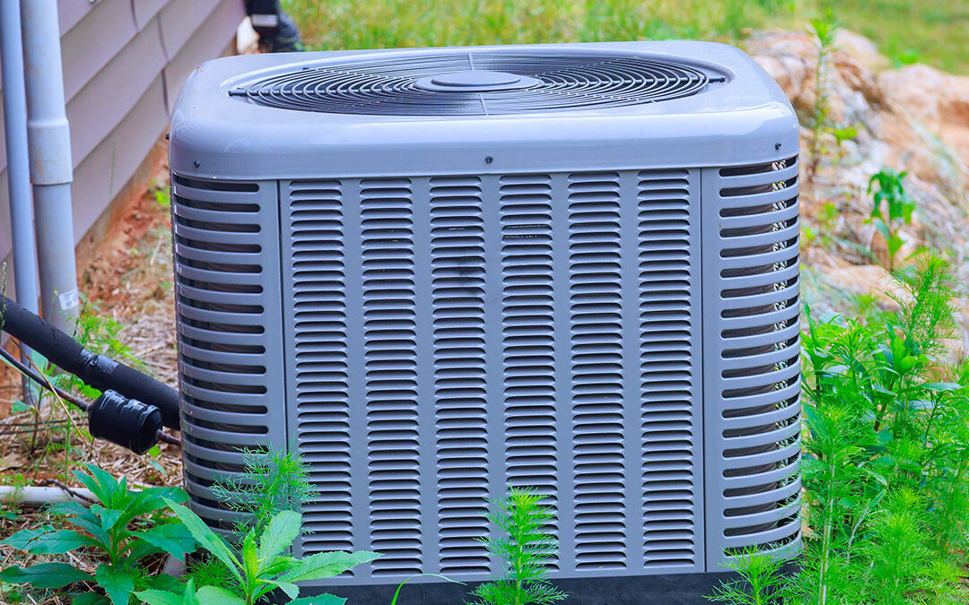 What Size Air Conditioner Do I Need for My House?